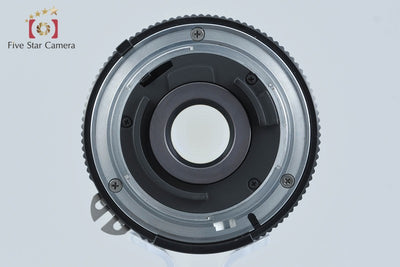 [Used] Nikon Ai-S NIKKOR 28mm f/3.5