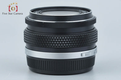 [Used] Olympus G.ZUIKO AUTO-W 28mm f/3.5