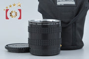 [Used] PENTAX Pentax REAR CONVERTER-A 645 2X