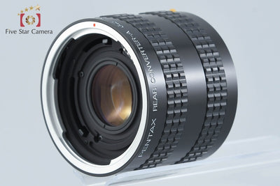 [Used] PENTAX Pentax REAR CONVERTER-A 645 2X