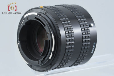 [Used] PENTAX Pentax REAR CONVERTER-A 645 2X