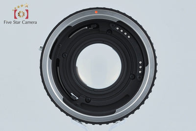 [Used] PENTAX Pentax REAR CONVERTER-A 645 2X