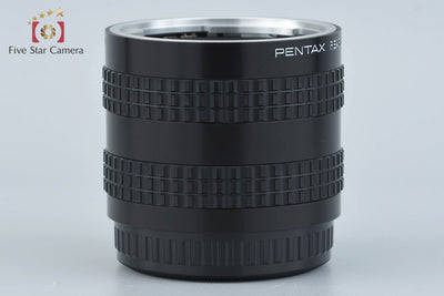 [Used] PENTAX Pentax REAR CONVERTER-A 645 2X