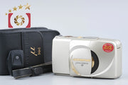 [Used] OLYMPUS Olympus μ[mju:] ZOOM 140 VF Compact Film Camera