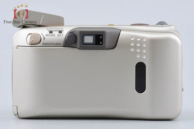 [Used] OLYMPUS Olympus μ[mju:] ZOOM 140 VF Compact Film Camera