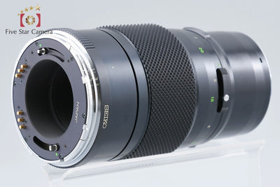 [Used] ZENZA BRONICA Bronica ZENZANON MC 250mm f/5.6