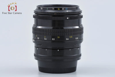 [Used] Nikon PC-NIKKOR 35mm f/2.8