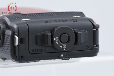 【中古】Nikon ニコン COOLPIX W300 オレンジ コンパクトデジタルカメラ