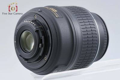[Used] Nikon D60 18-55mm Lens Kit, Low Shutter Count