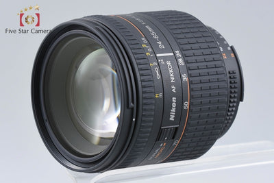 【中古】Nikon ニコン AF NIKKOR 24-85mm f/2.8-4 D