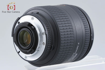 【中古】Nikon ニコン AF NIKKOR 24-85mm f/2.8-4 D