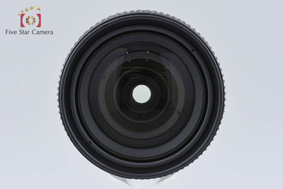 【中古】Nikon ニコン AF NIKKOR 24-85mm f/2.8-4 D