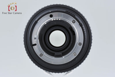【中古】Nikon ニコン AF NIKKOR 24-85mm f/2.8-4 D