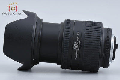 【中古】Nikon ニコン AF NIKKOR 24-85mm f/2.8-4 D