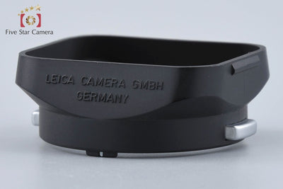 【中古】Leica ライカ 12524 フード SUMMICRON 35mm f/2 用