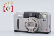 [Used] Canon Autoboy S PANORAMA Compact Film Camera