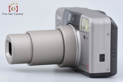 [Used] Canon Autoboy S PANORAMA Compact Film Camera
