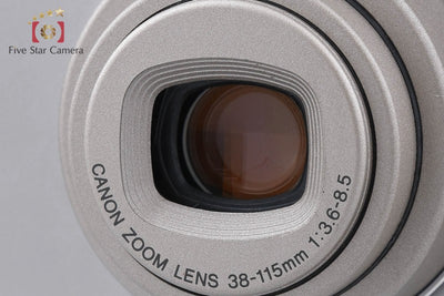 [Used] Canon Autoboy S PANORAMA Compact Film Camera