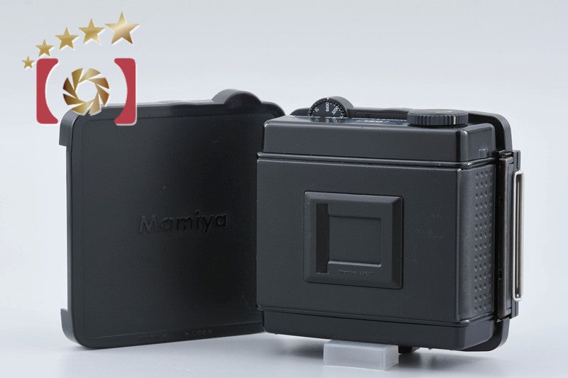【中古】Mamiya マミヤ 120ロールフィルムマガジン RZ67 PRO用