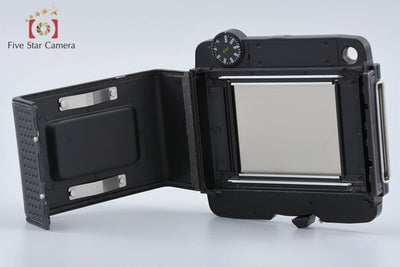 [Used] Mamiya 120 Roll Film Magazine for RZ67 PRO
