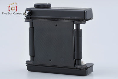 [Used] Mamiya 120 Roll Film Magazine for RZ67 PRO