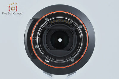 [Used] SONY Sony 70-300mm f/4.5-5.6 G SSM SAL70300G