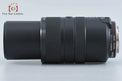 [Used] SONY Sony 70-300mm f/4.5-5.6 G SSM SAL70300G