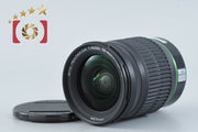 [Used] PENTAX SMC DA 16-45mm f/4 ED AL