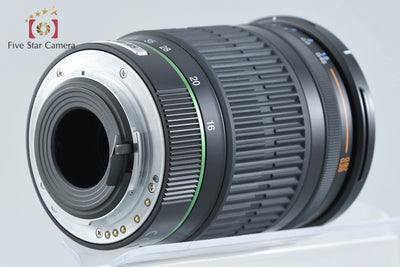 [Used] PENTAX SMC DA 16-45mm f/4 ED AL