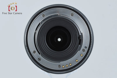 [Used] PENTAX SMC DA 16-45mm f/4 ED AL