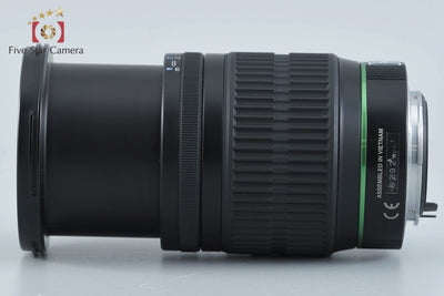 [Used] PENTAX SMC DA 16-45mm f/4 ED AL