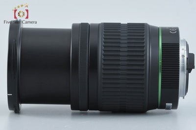 [Used] PENTAX SMC DA 16-45mm f/4 ED AL