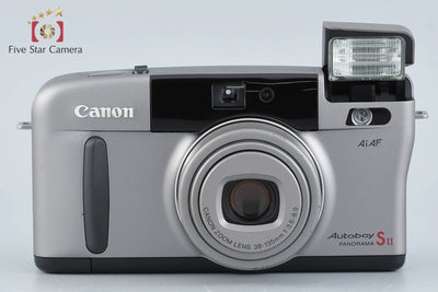 [Used] Canon Autoboy S II Compact Film Camera