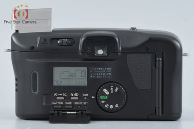 [Used] Canon Autoboy S II Compact Film Camera