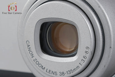 [Used] Canon Autoboy S II Compact Film Camera