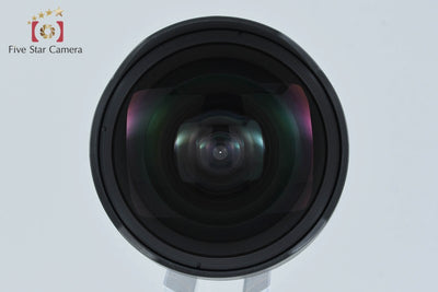 [Used] Nikon AF-S NIKKOR 14-24mm f/2.8 G ED with original box