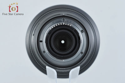 [Used] Nikon AF-S NIKKOR 14-24mm f/2.8 G ED with original box