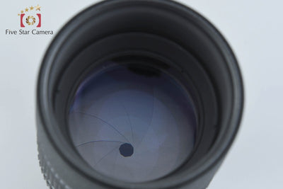 [Used] Nikon AF DC NIKKOR 105mm f/2 D with Original Box