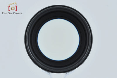 [Used] Nikon AF DC NIKKOR 105mm f/2 D with Original Box