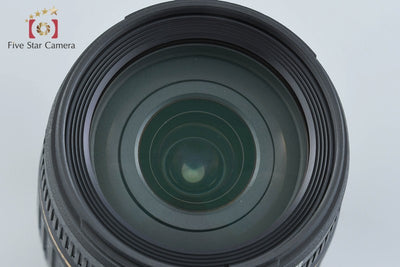 [Used] TAMRON A14 AF 18-200mm f/3.5-6.3 XR Di II LD IF MACRO for Canon with original box