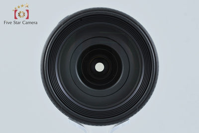 [Used] TAMRON A14 AF 18-200mm f/3.5-6.3 XR Di II LD IF MACRO for Canon with original box