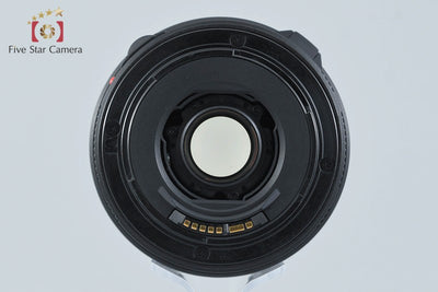 [Used] TAMRON A14 AF 18-200mm f/3.5-6.3 XR Di II LD IF MACRO for Canon with original box
