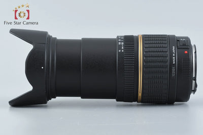 [Used] TAMRON A14 AF 18-200mm f/3.5-6.3 XR Di II LD IF MACRO for Canon with original box