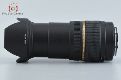 [Used] TAMRON A14 AF 18-200mm f/3.5-6.3 XR Di II LD IF MACRO for Canon with original box