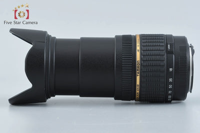 [Used] TAMRON A14 AF 18-200mm f/3.5-6.3 XR Di II LD IF MACRO for Canon with original box