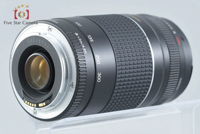 [Used] Canon EF 75-300mm f/4-5.6 III USM