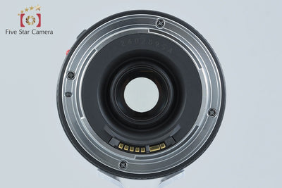 [Used] Canon EF 75-300mm f/4-5.6 III USM