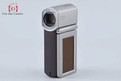 【中古】SONY ソニー ハンディカム HDR-TG1 デジタルビデオカメラ 元箱付き