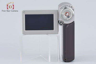 【中古】SONY ソニー ハンディカム HDR-TG1 デジタルビデオカメラ 元箱付き