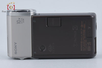 【中古】SONY ソニー ハンディカム HDR-TG1 デジタルビデオカメラ 元箱付き